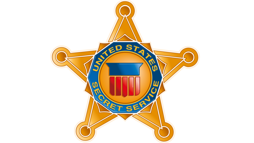 Seal of the United States Secret Service
