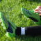 Green Soccer Boots